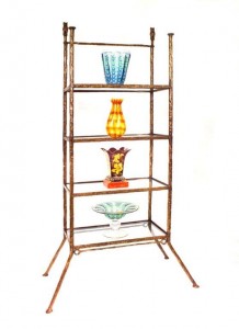Giacometti Étagère-Bookcase