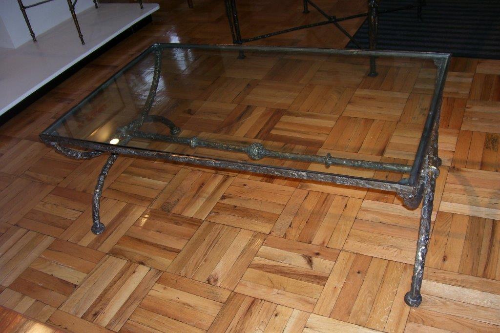 Diego Giacometti Table