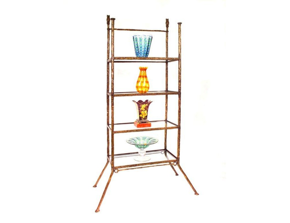 Etagere Bookcase Giacometti