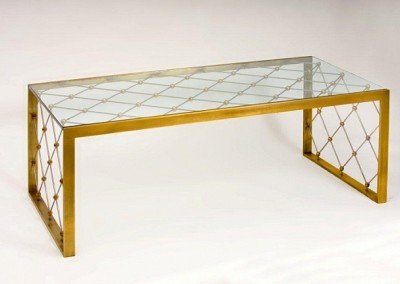 Royere Coffee Table