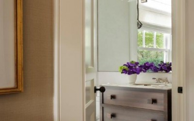 Bathroom Vanity – Denise A Tuite